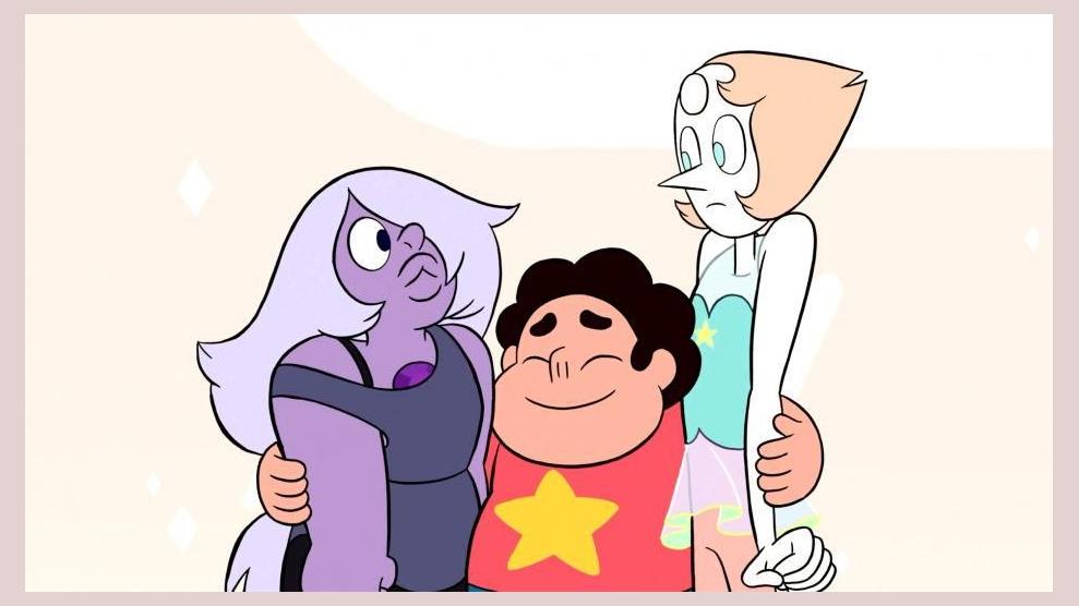 Steven Universo